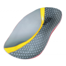 Wkładki 23 dla stóp płasko-koślawych T005 1